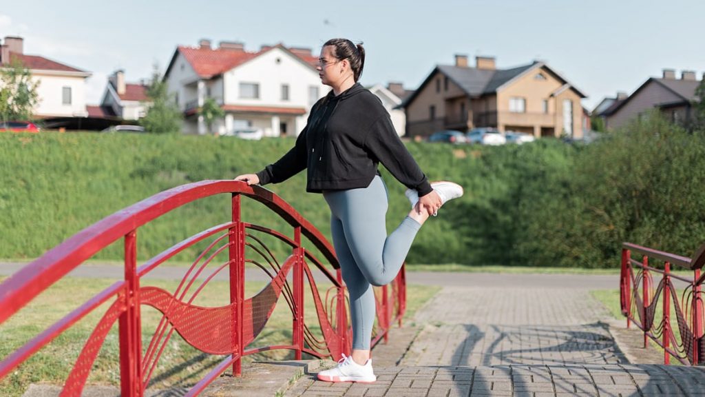 Motivatsiooni leidmine treeninguteks